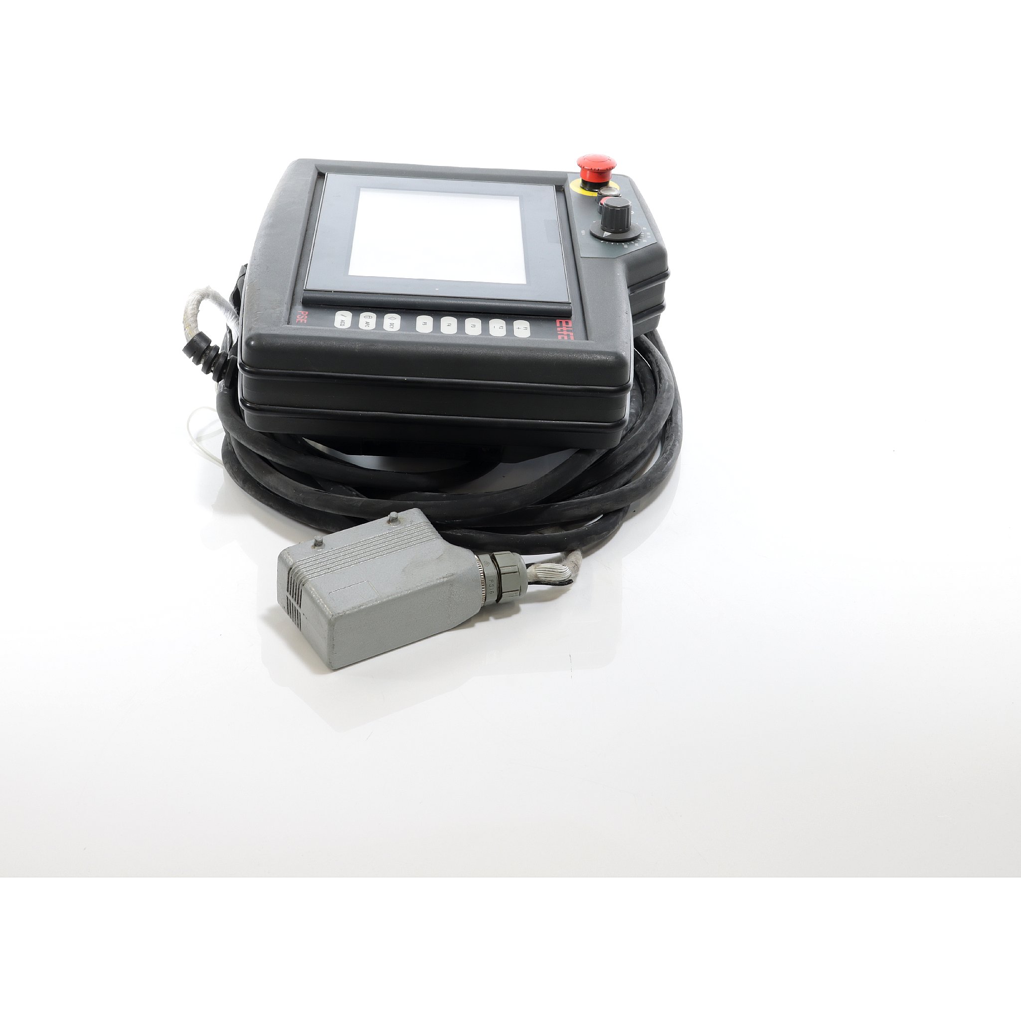 Bedienfeld  Gebraucht